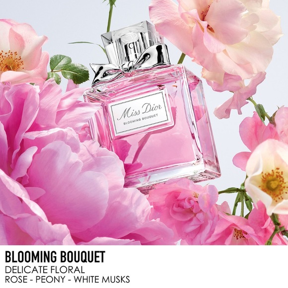 🌷MISS DIOR - 5ML TRIAL SIZE 🌷 - Picture 5 of 7